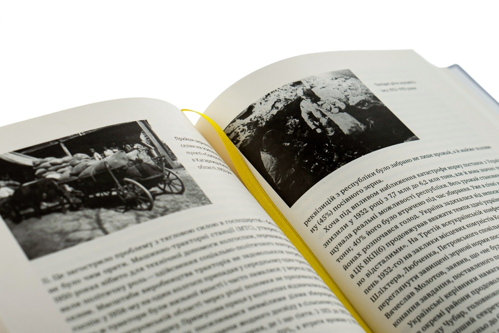 Книга Нарис історії України. Формування модерної нації XIX-XX століття - Ярослав Грицак. Фото 4