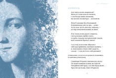 Книга Сніг у Флоренції - Ліна Костенко. Фото 5