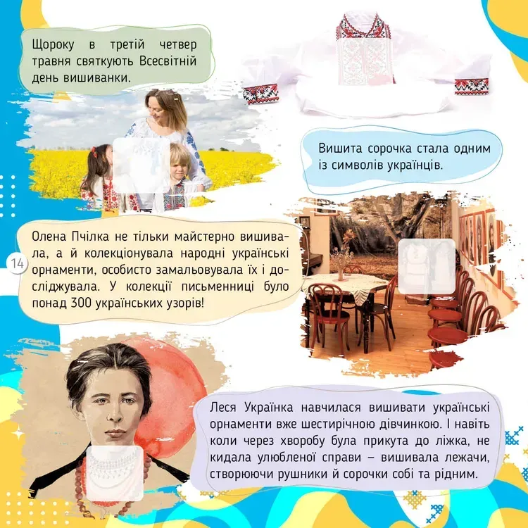Книга 100 цікавинок. Україна. Фото 5