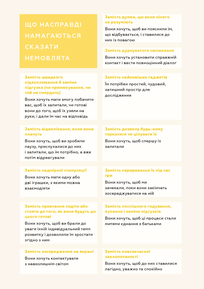 Книга Монтессорі для немовлят. Як виховувати дитину з любов’ю, повагою та розумінням - Симона Дейвіс, Джунніфа Узодіке. Фото 16