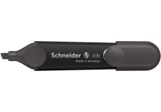Маркер текстовий SCHNEIDER JOB 150 темно-сірий S1512. Фото 2