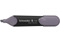 Маркер текстовий SCHNEIDER JOB 150 сірий S1513. Фото 2
