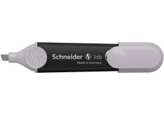 Маркер текстовий SCHNEIDER JOB 150 світло-сірий S1514. Фото 2
