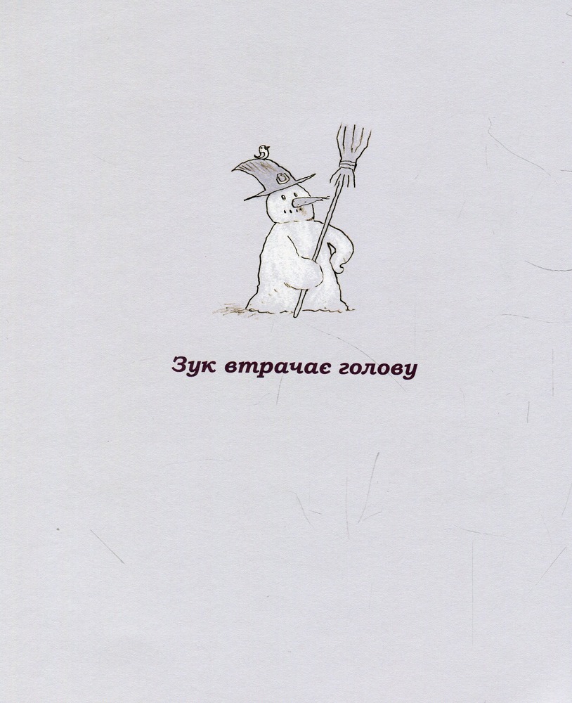 Книга Зук. Том 2. Небезпечна для суспільства - Серж Блок, Ніколя Убеш. Фото 9