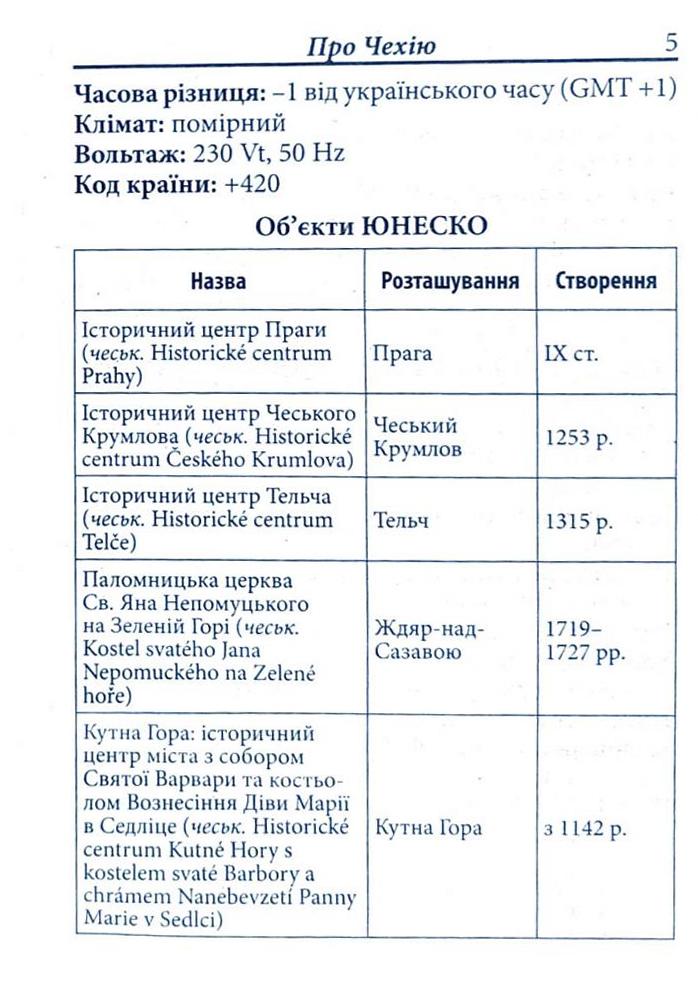 Арій Українсько-чеський розмовник м. обкл.. Фото 7