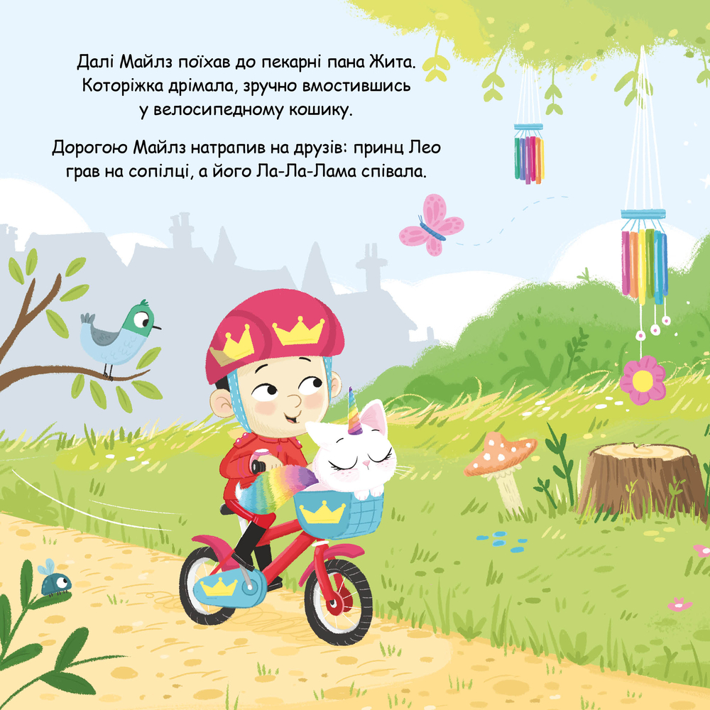 Книга Которіжка - Матільда Роуз. Фото 7