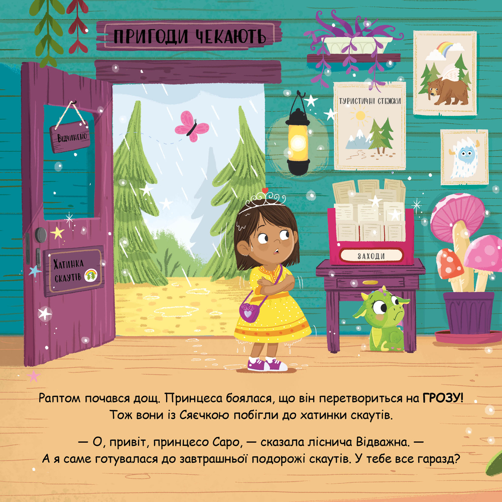 Книга Сяєчка - Матільда Роуз. Фото 7