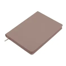 Щоденник датований 2027 Buromax Light Morandi А5 зі штучної шкіри 336 сторінок какао BM.21158-40. Фото 3