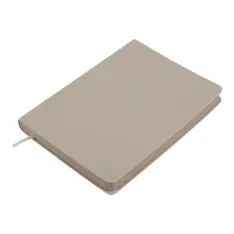 Щоденник датований 2027 Buromax Light Morandi А5 зі штучної шкіри 336 сторінок молочний BM.21158-37. Фото 3