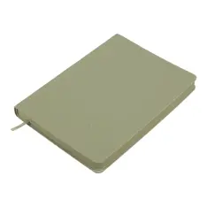 Щоденник датований 2027 Buromax Light Morandi А5 зі штучної шкіри 336 сторінок оливковий BM.21158-36. Фото 3