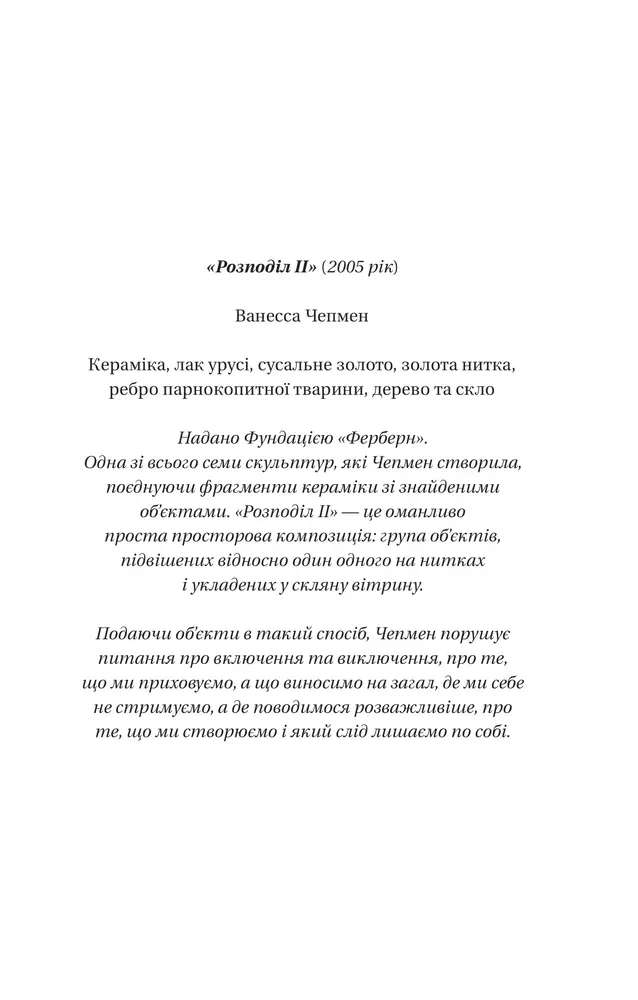 Книга Блакитна година - Пола Гоукінз. Фото 5