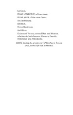 Книга The Tragedy of Romeo and Juliet (Ромео і Джульєтта) - Вільям Шекспір. Фото 6
