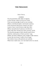 Книга The Tragedy of Romeo and Juliet (Ромео і Джульєтта) - Вільям Шекспір. Фото 7