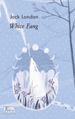 Книга White Fang (Біле ікло) - Джек Лондон