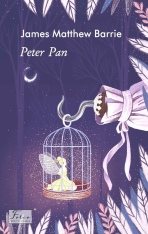 Книга Peter Pan (Пітер Пен) - Джеймс Метью Баррі
