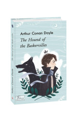 Книга The Hound of the Baskervilles (Собака Баскервилів) - Артур Конан Дойл. Фото 3
