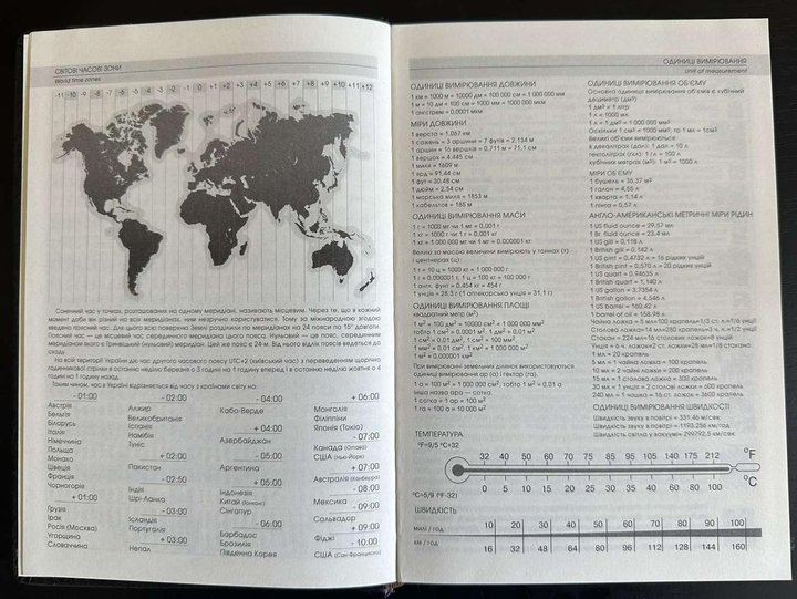 Щоденник Bourgeoise недатований А5 160 аркушів, клітинка 9937-43. Фото 6