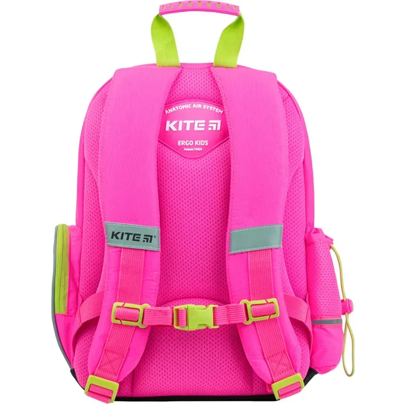 Рюкзак шкільний Kite Education Neon K22-771S-1. Фото 3