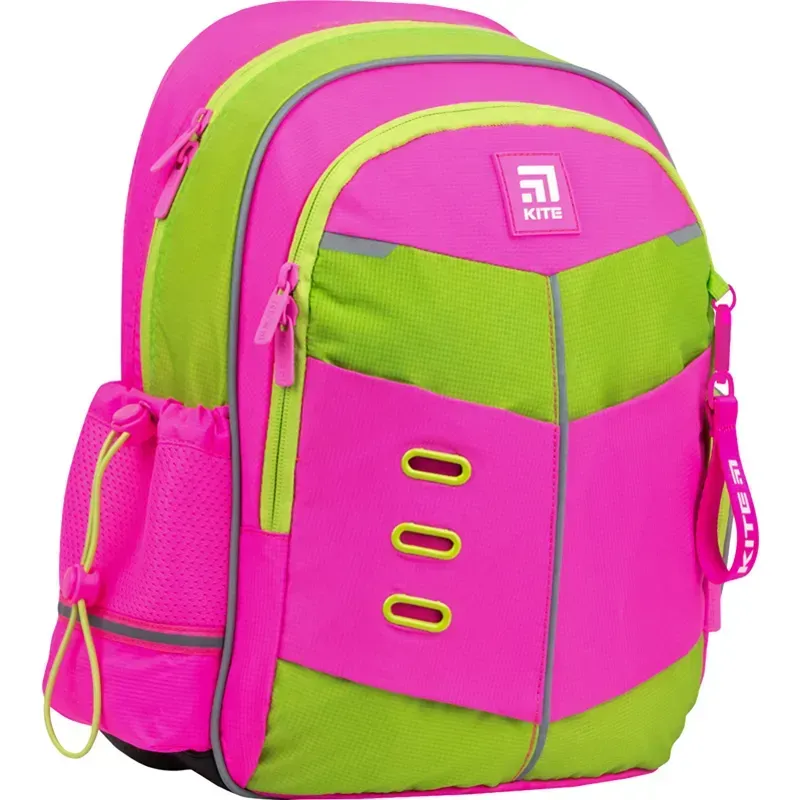 Рюкзак шкільний Kite Education Neon K22-771S-1. Фото 2