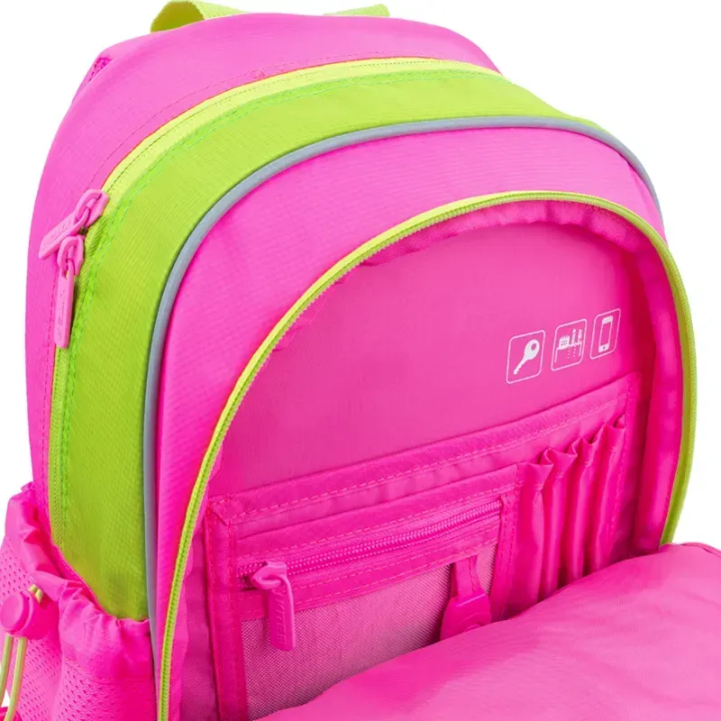 Рюкзак шкільний Kite Education Neon K22-771S-1. Фото 8