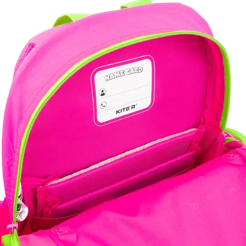 Рюкзак шкільний Kite Education Neon K22-771S-1. Фото 10