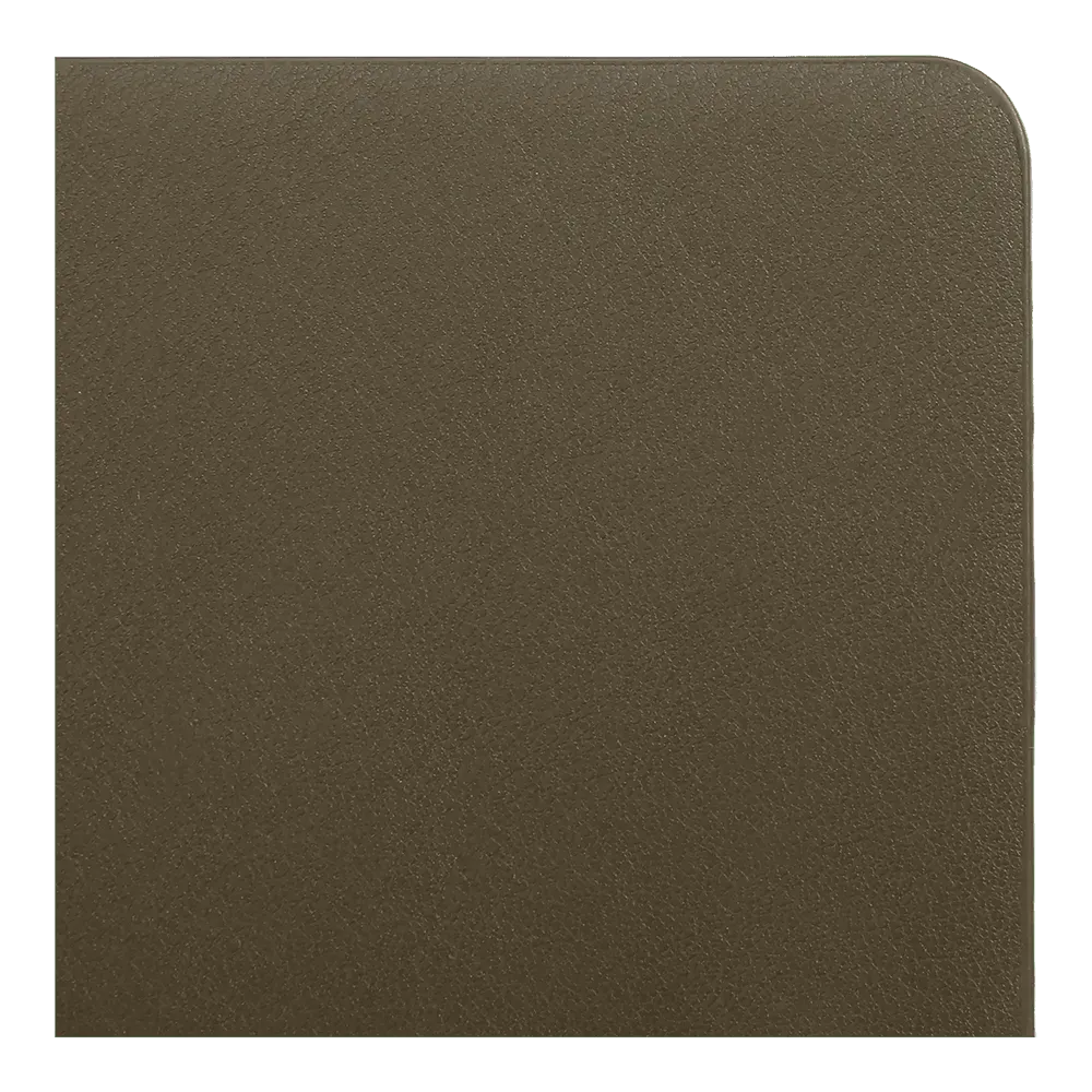 Щоденник датований Buromax Dark Morandi зі штучної шкіри А5 336 сторінок зелений BM.21157-04. Фото 5