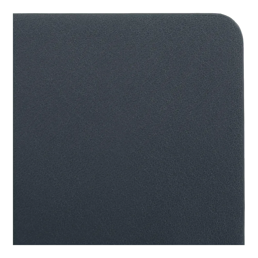 Щоденник датований Buromax Dark Morandi зі штучної шкіри А5 336 сторінок темно-синій BM.21157-03. Фото 5