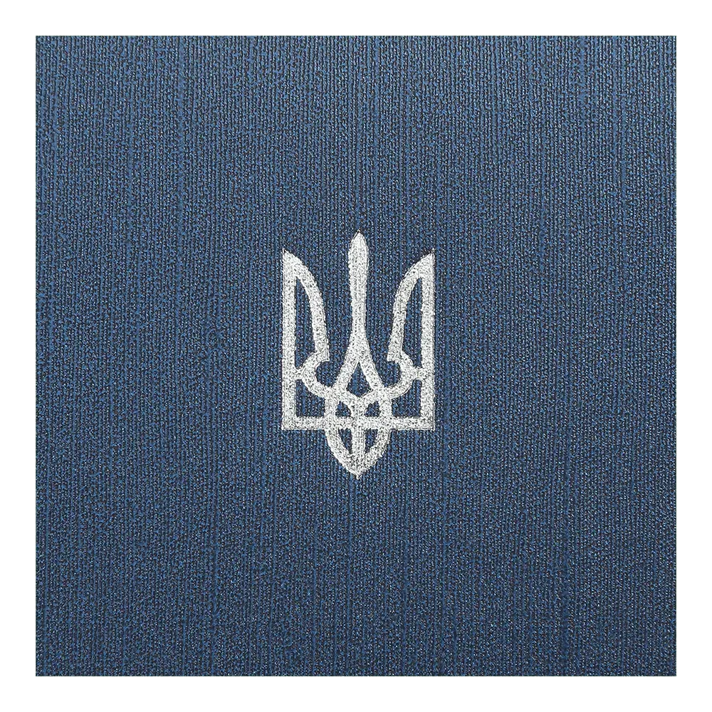 Щоденник датований Buromax Powerful з бумвінілу А5 336 сторінок синій BM.21124-02. Фото 4