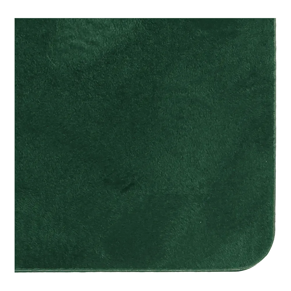 Щоденник датований Buromax Velour зі штучної шкіри А5 336 сторінок зелений BM.2134-04. Фото 7