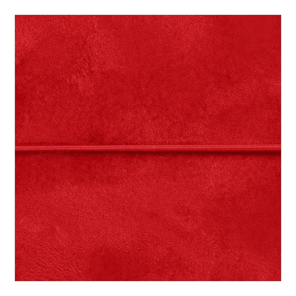 Щоденник датований Buromax Velour зі штучної шкіри А5 336 сторінок червоний BM.2134-05. Фото 7