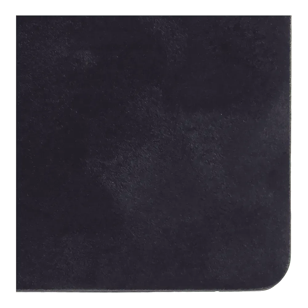 Щоденник датований Buromax Velour зі штучної шкіри А5 336 сторінок чорний BM.2134-01. Фото 8