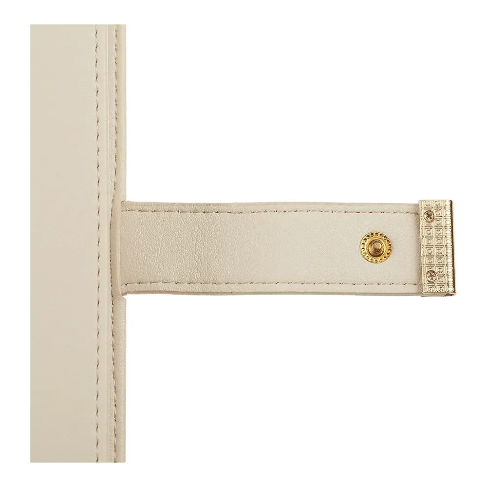 Щоденник датований Buromax Nude зі штучної шкіри А5 336 сторінок бежевий BM.21140-28. Фото 7