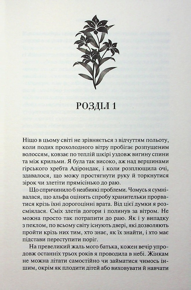 Книга Гірке солодке кохання. Книга 0.5 - Дженніфер Лінн Арментраут. Фото 2