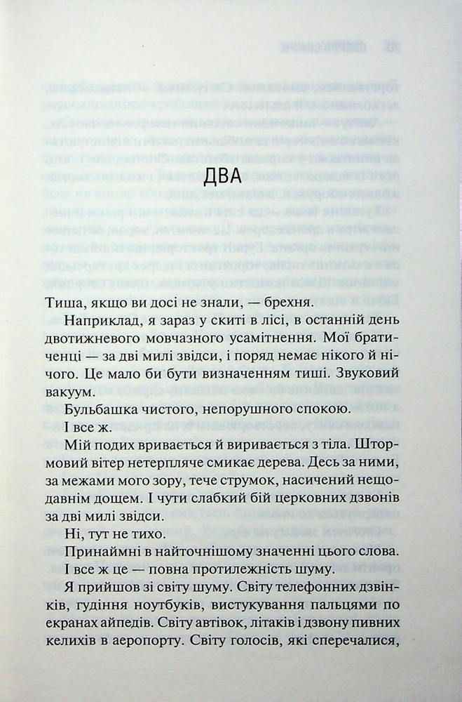 Книга Святий. Книга 3 - Сьєрра Сімоне. Фото 11
