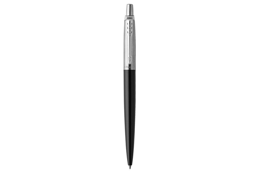 Ручка Parker Jotter Bond Street Black кулькова 16 232