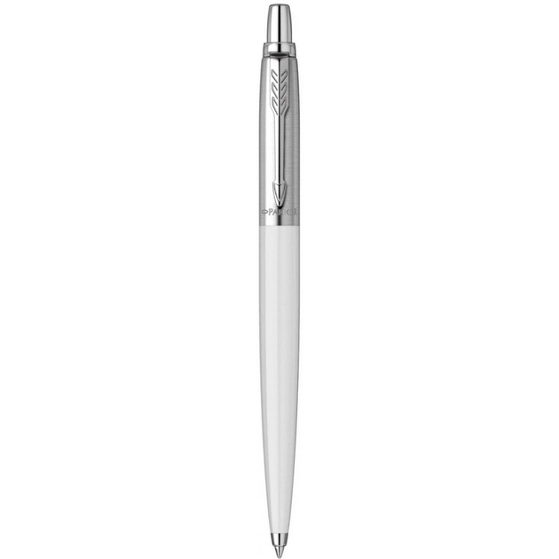 Ручка Parker Jotter Originals Pearl Grey кулькова 15 932_1