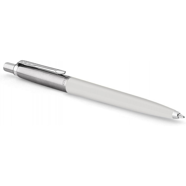 Ручка Parker Jotter Originals Pearl Grey кулькова 15 932_1. Фото 2