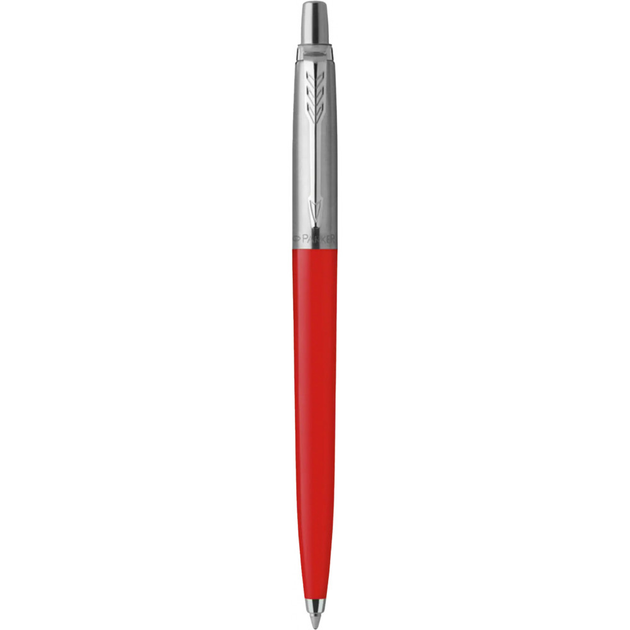 Ручка Parker Jotter Originals Scarlet Red кулькова 15 932_2035