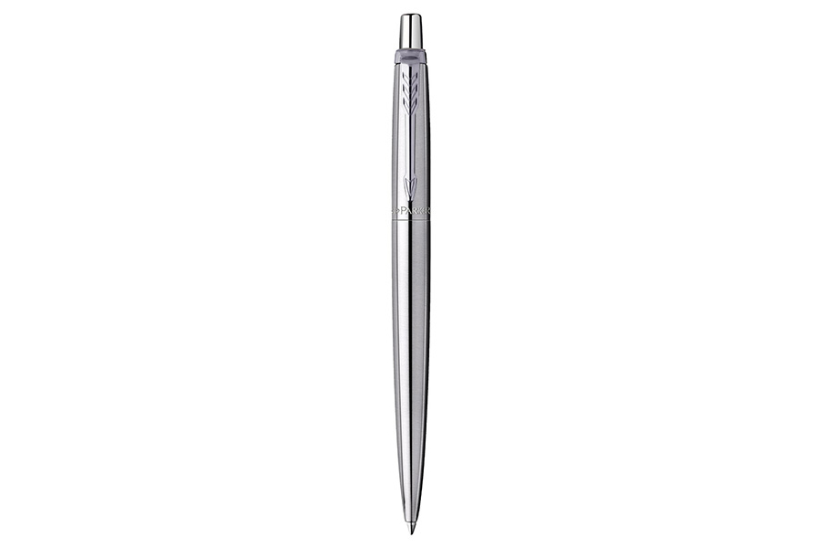 Ручка Parker Jotter сталь кулькова 16 132