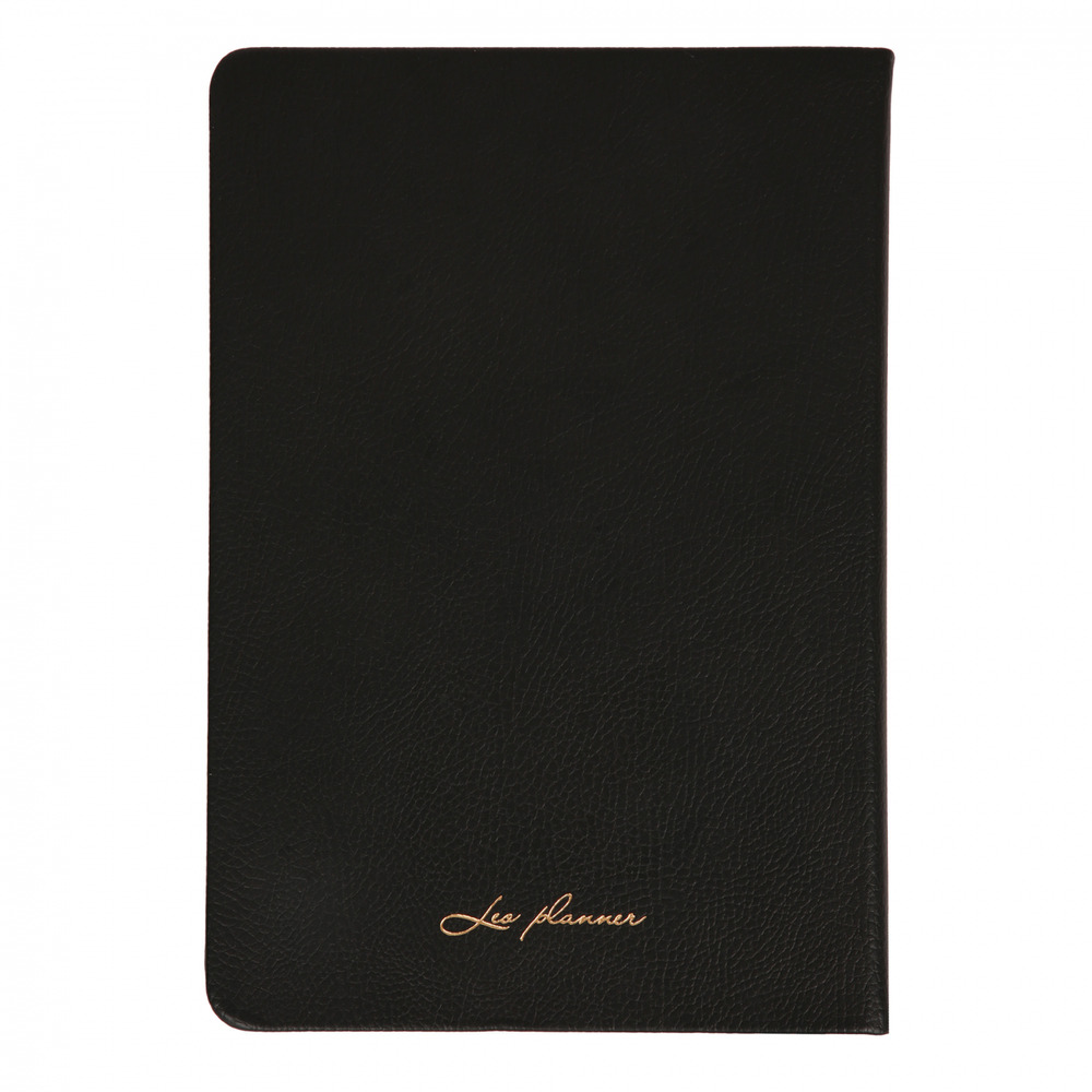 Щоденник датований 2026 Leo Planner ф. А5 "Ottavio", твердий, 368 сторінок. Фото 13