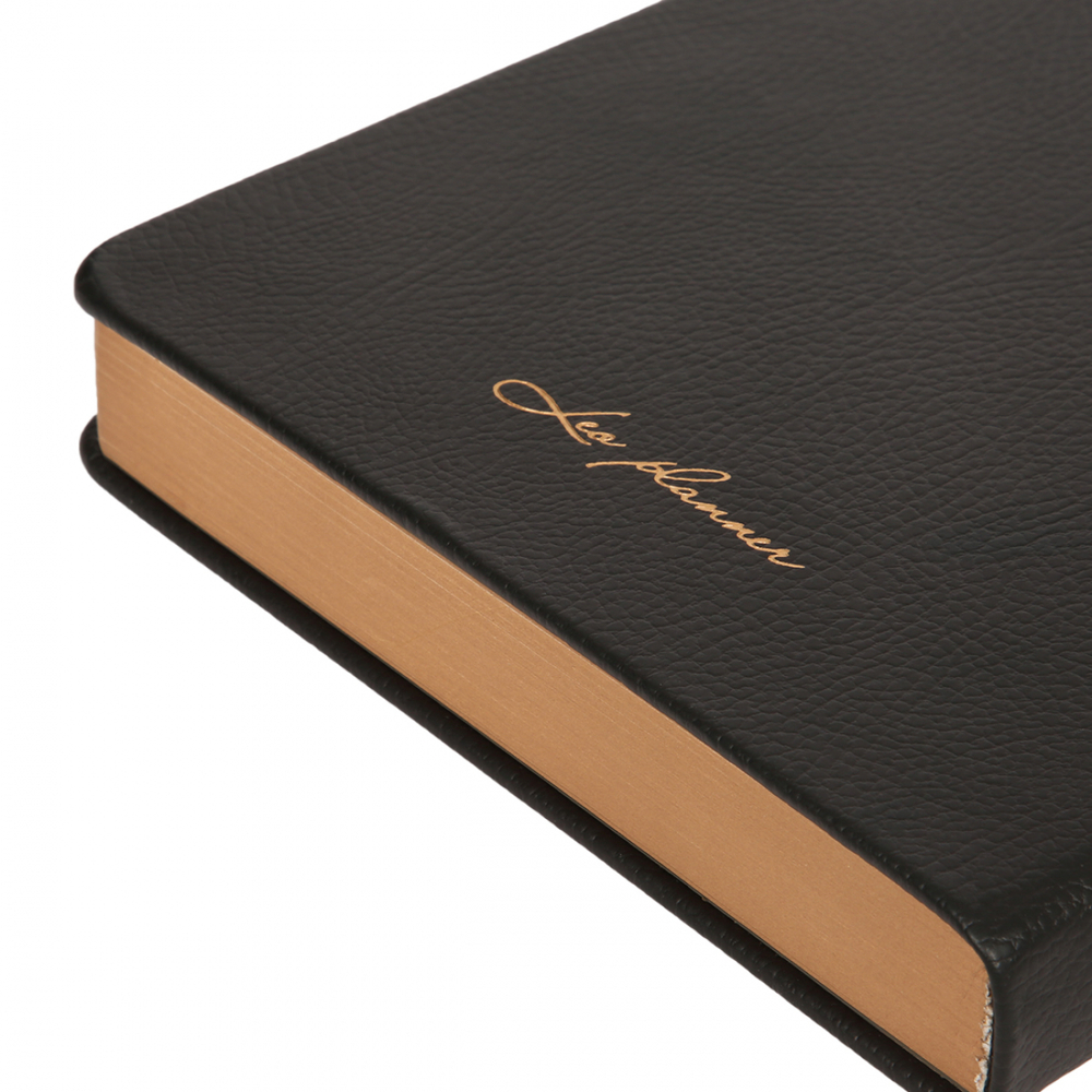 Щоденник датований 2026 Leo Planner ф. А5 "Ottavio", твердий, 368 сторінок. Фото 14
