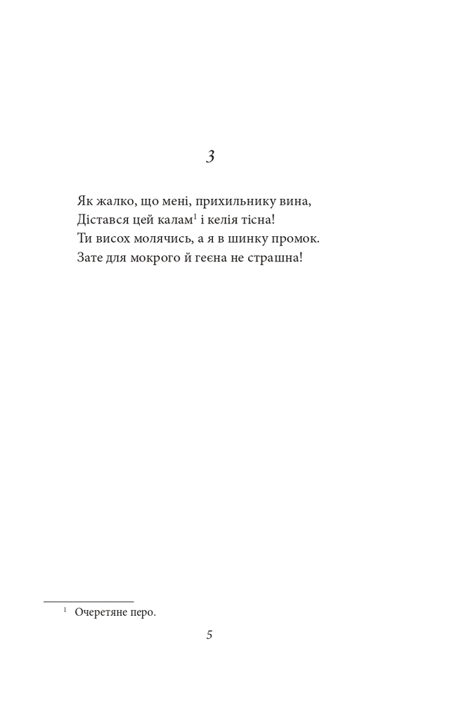 Книга Рубаї - Омар Хайям. Фото 6