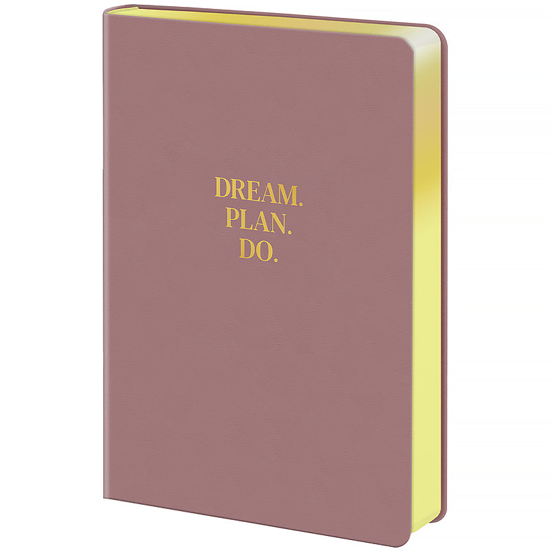 Щоденник датований 2026 Axent ф. А5 Partner Mellow, Dream