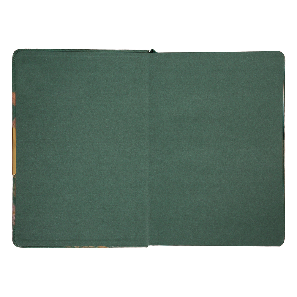 Щоденник датований 2026 Leo Planner ф. А5 "Bloom", твердий, 368 сторінок. Фото 3