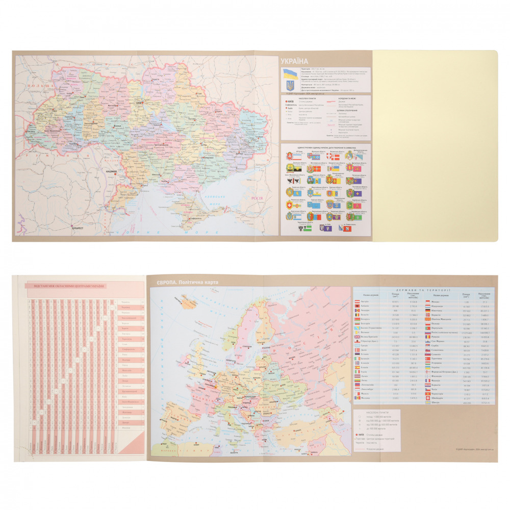 Щоденник датований 2026 Leo Planner ф. А5 "Persona", твердий, чорний, 368 сторінок. Фото 10