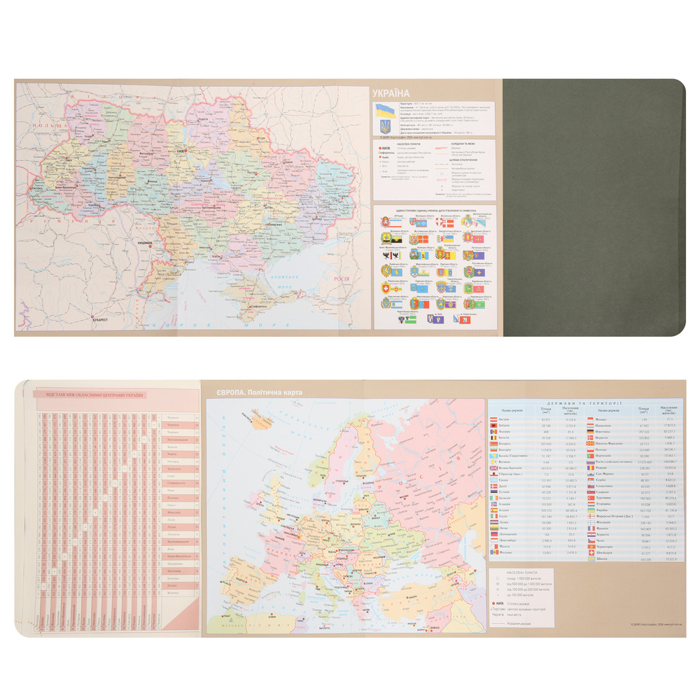 Щоденник датований 2026 Leo Planner ф. А5 "Polo", м'який, графітовий, 368 сторінок. Фото 11