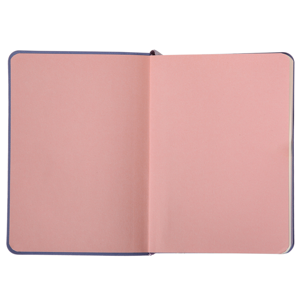 Щоденник Leo Planner недатований А6  160 аркушів лінійка Tenero 252711. Фото 3