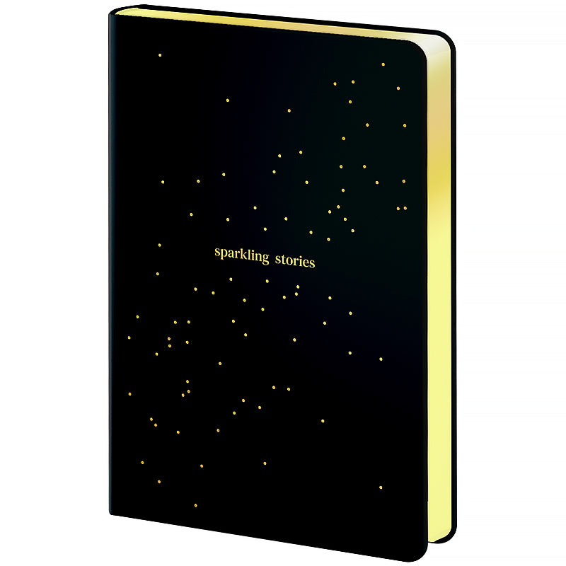 Щоденник датований 2026 Axent ф. А6 Pocket Mellow, Sparkling
