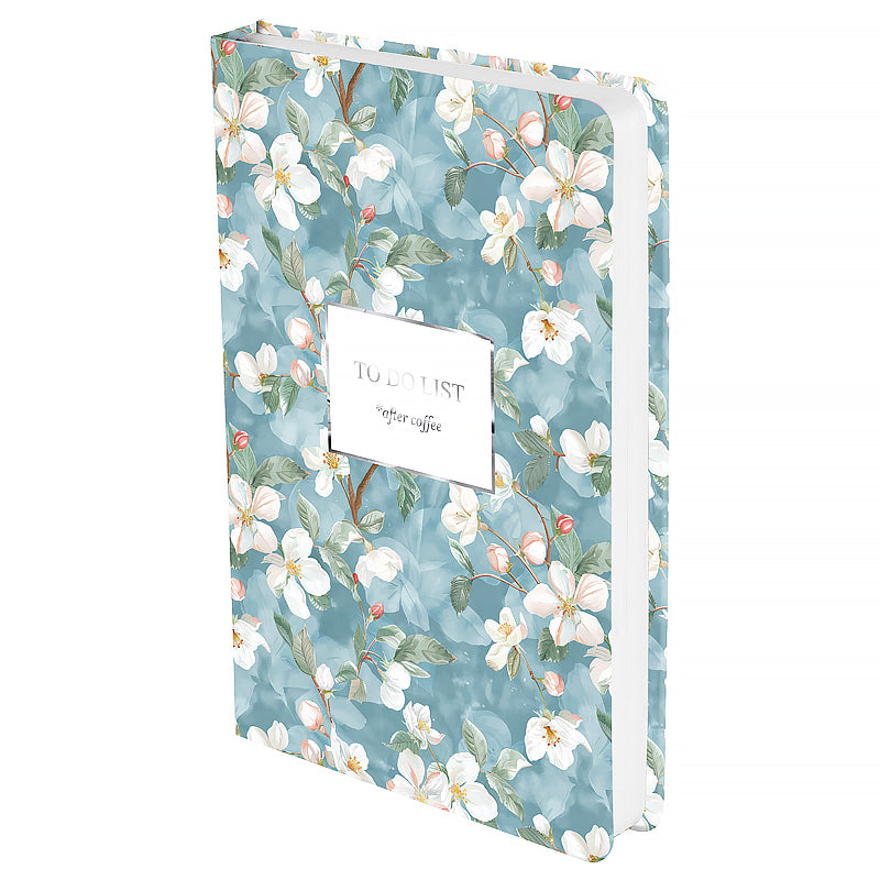Щоденник датований 2026 Axent ф. А6 Pocket, Gentle Blossom
