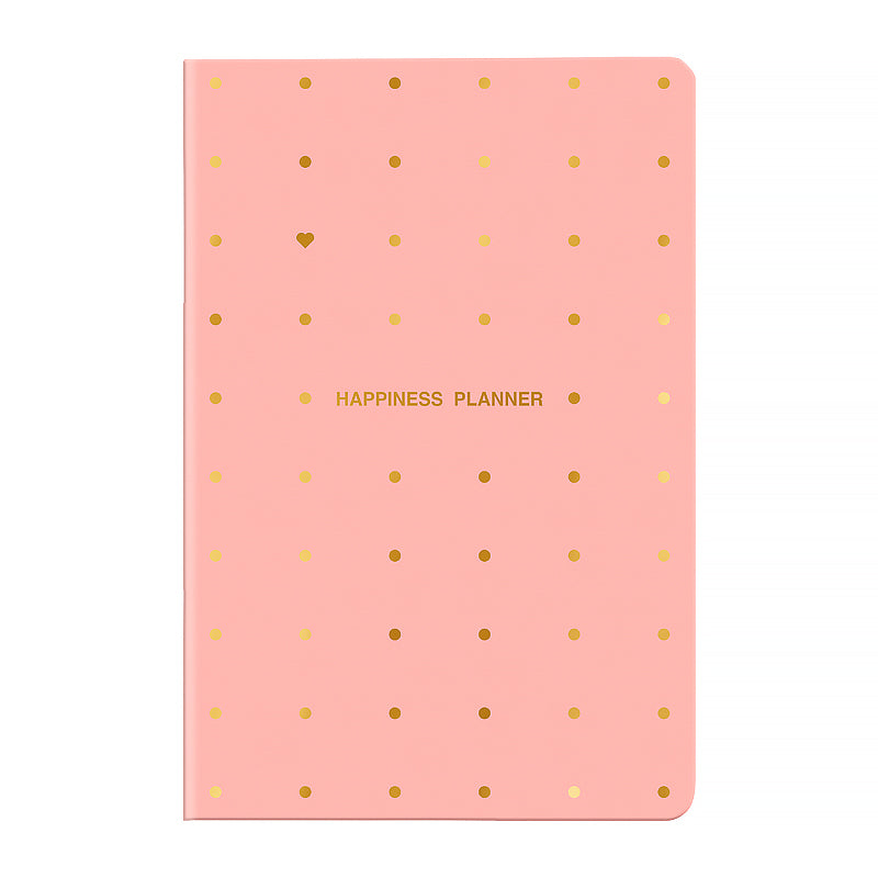 Щотижневик датований 2026 Axent 125*195, Partner Mellow, Happiness planner. Фото 2